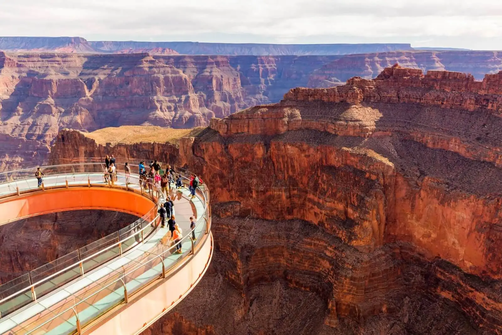 Đại vực Grand Canyon